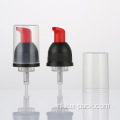 schuimpomp fles schuimzeeppomp hand wassen